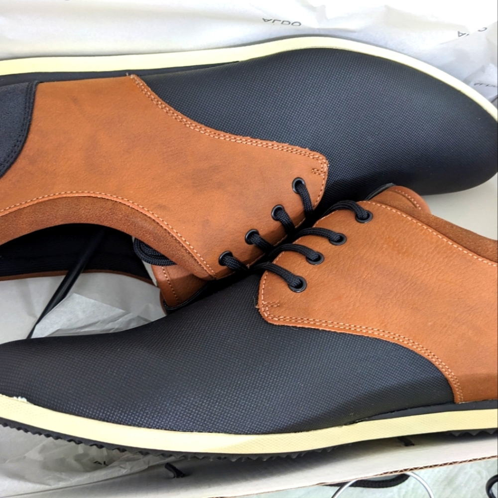 Elegant Aldo shoes